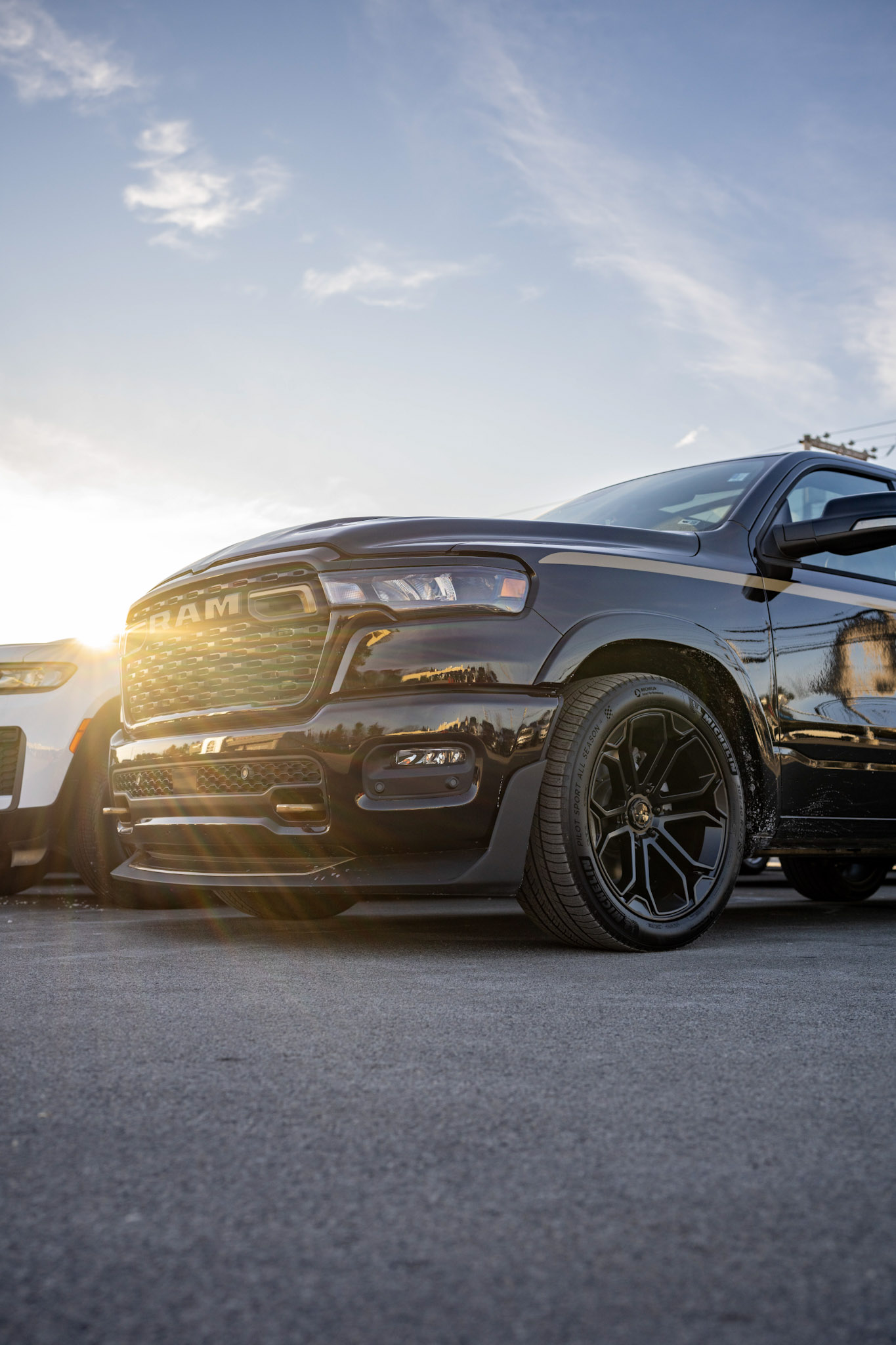 Foss Motors team — family-owned dealership in Exeter, New Hampshire since 1961