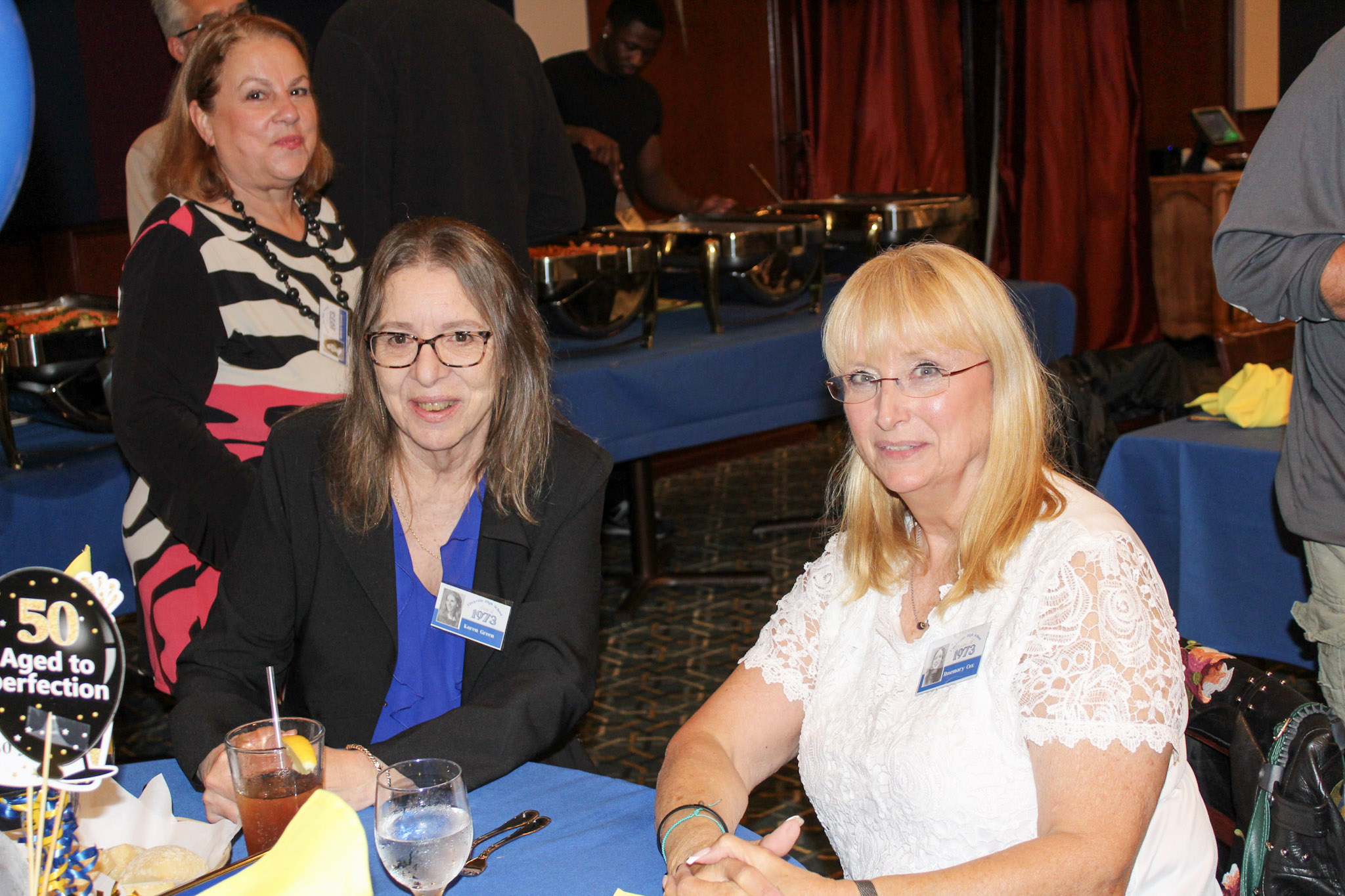 Ellenville High School Graduating Class of 73’ by Brina Cohen Photography