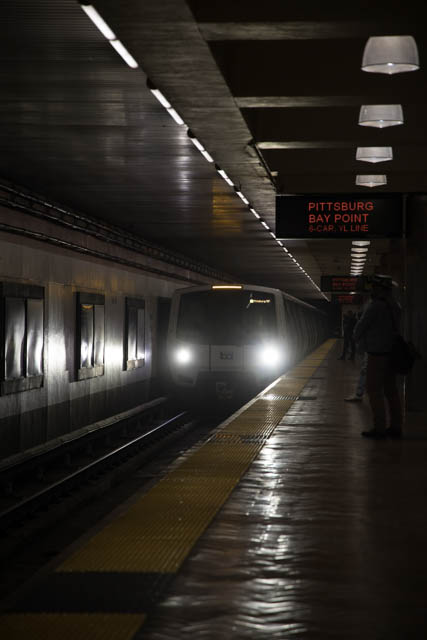 San Francisco 05.2025