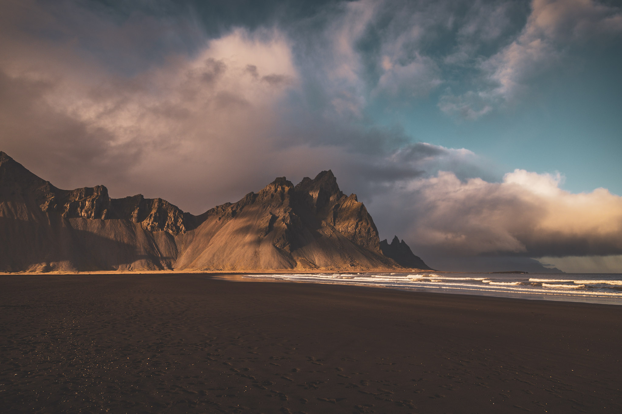 Stokksnes