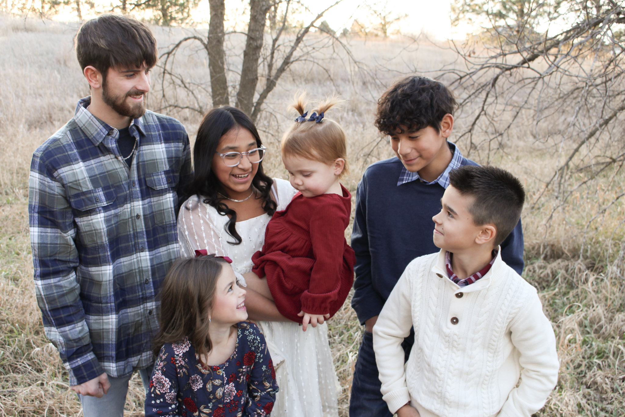 Allison Family 2023