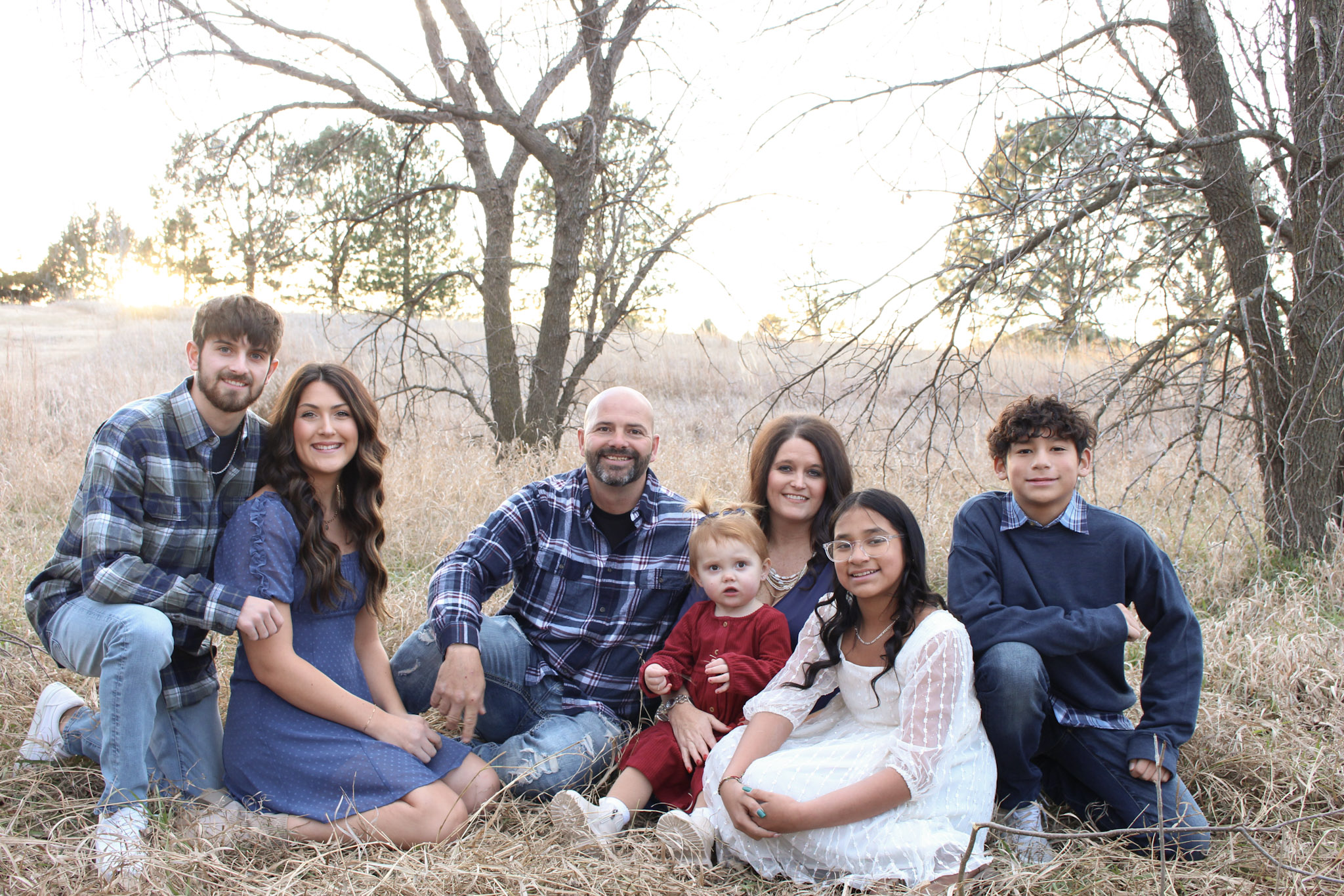 Allison Family 2023
