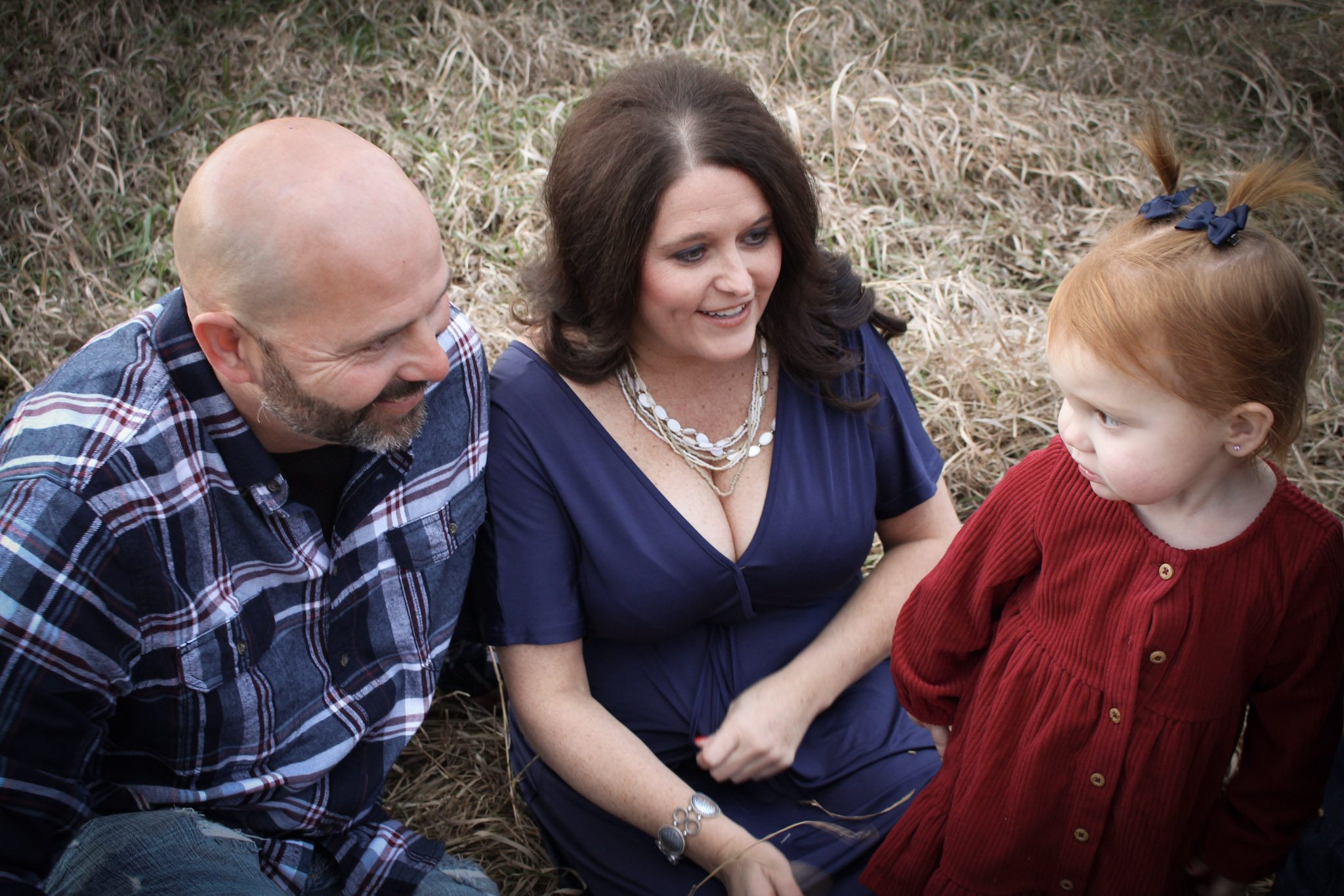 Allison Family 2023