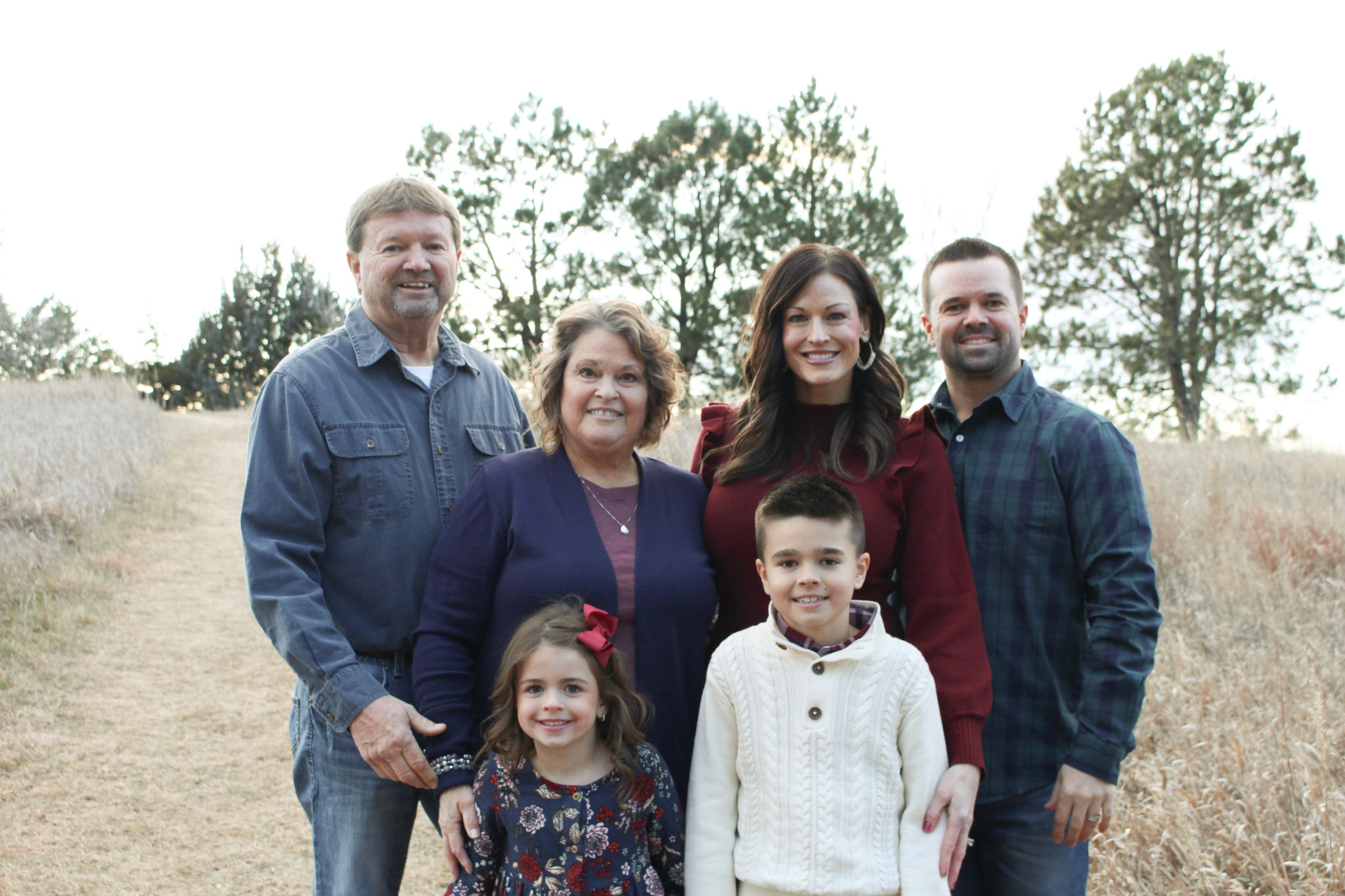 Allison Family 2023