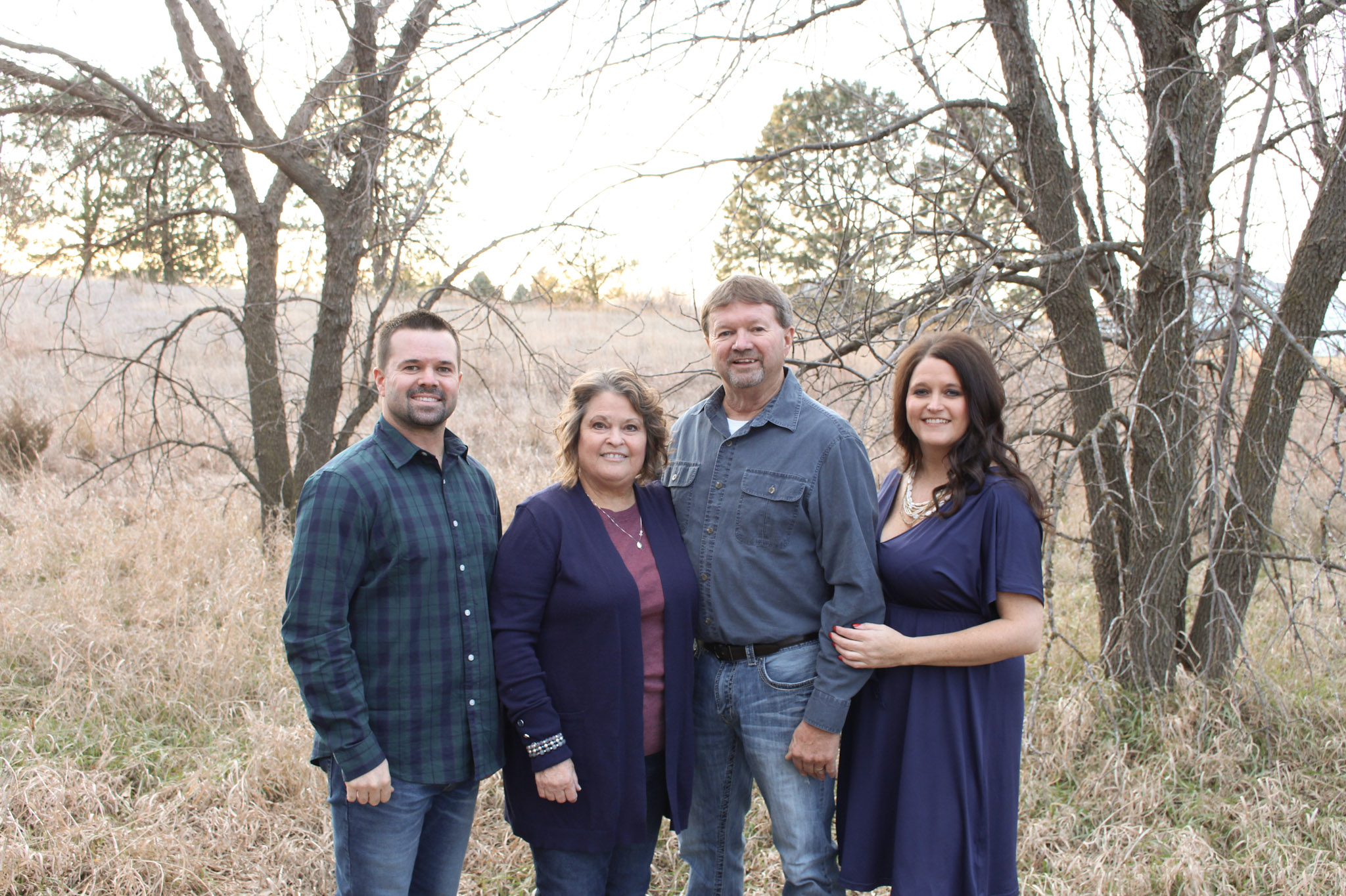 Allison Family 2023