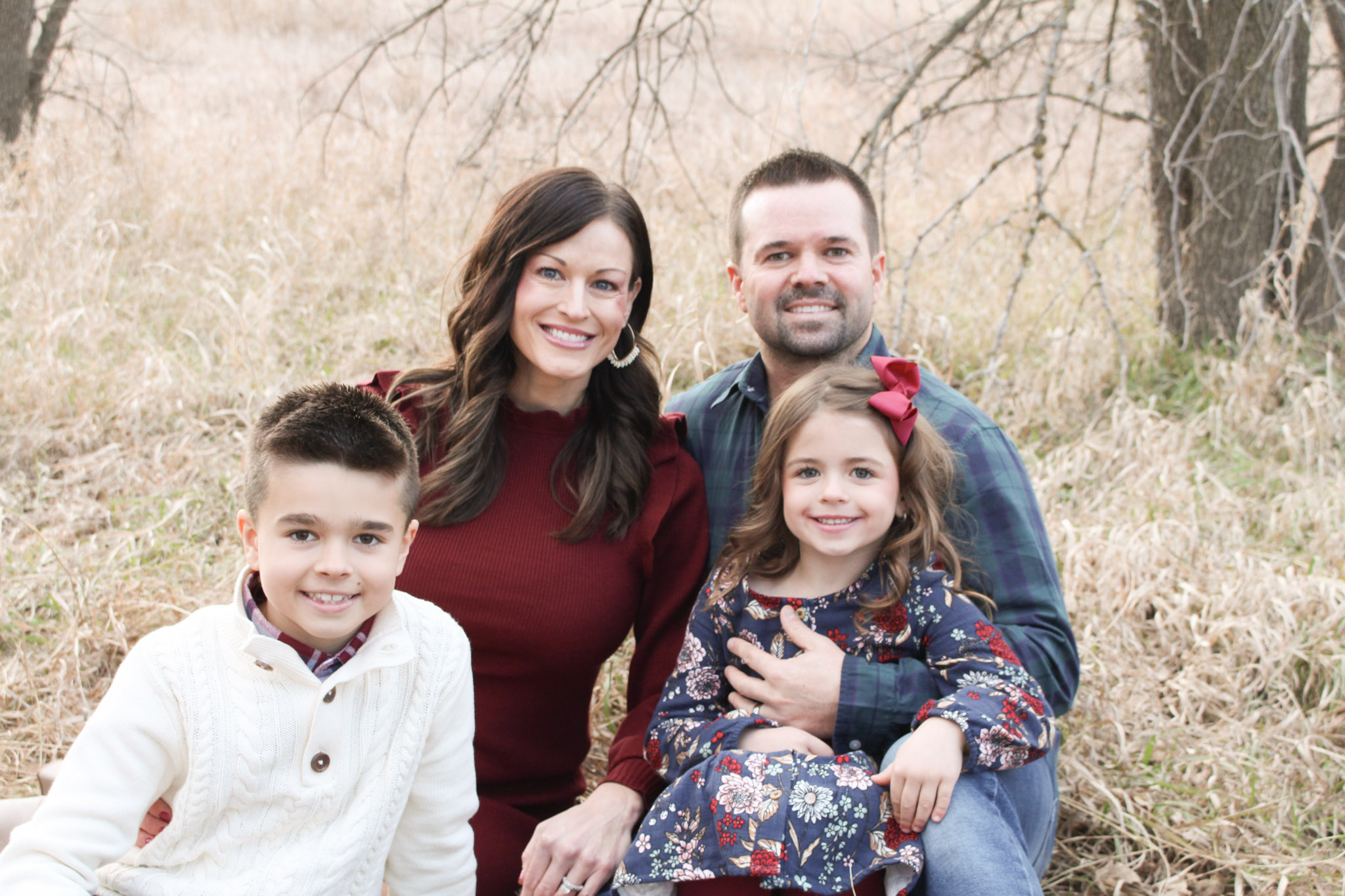 Allison Family 2023