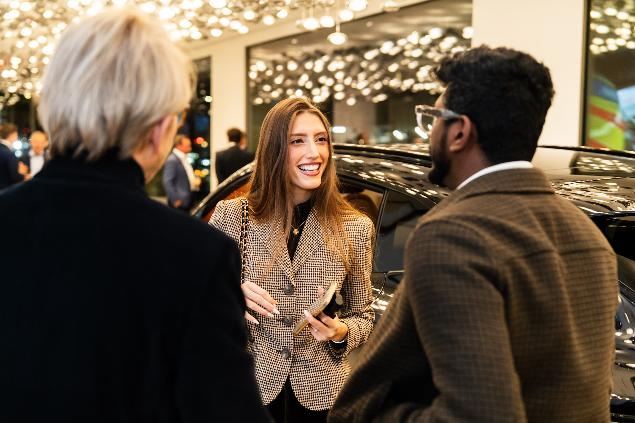 Special takeaway gift