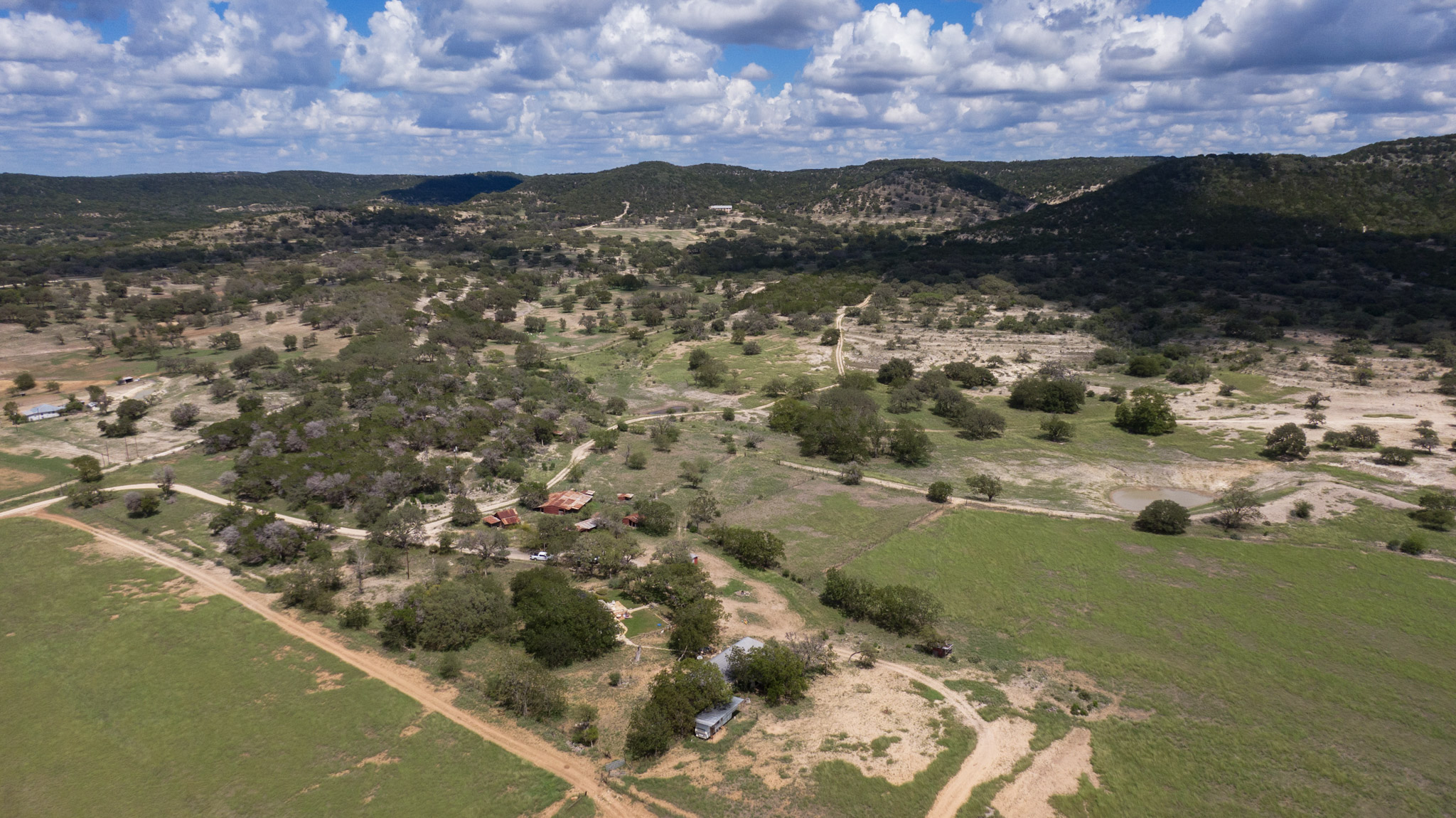 Lone Hill River Ranch 319± Acres in Bandera County, Texas