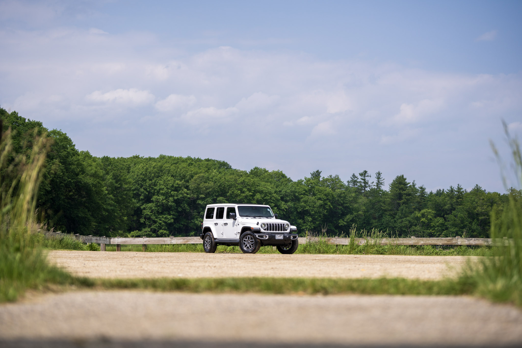 Foss Motors — family-owned CDJR dealership, Exeter, NH